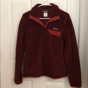 Women’s Patagonia Pullover